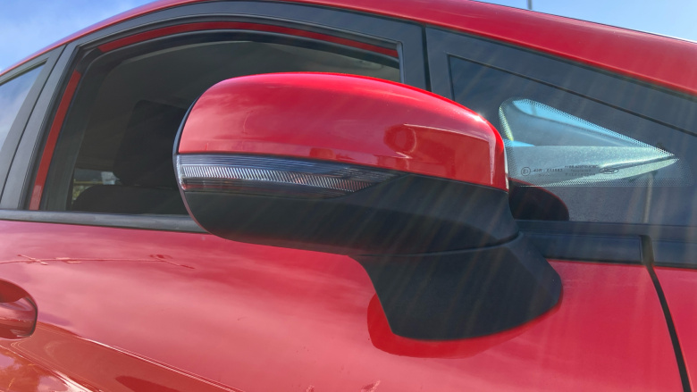 Ford Fiesta 1.0 EcoBoost Hybrid mHEV 125 Trend Navigation 5dr Petrol Hatchback